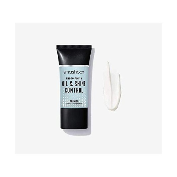 New smashbox PHOTO FINISH OIL & SHINE CONTROL mini primer .25 fl oz/ ml - Picture 1 of 4